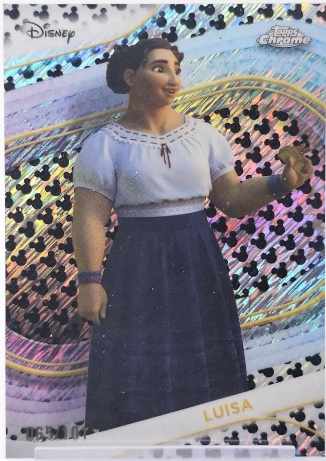 Luisa