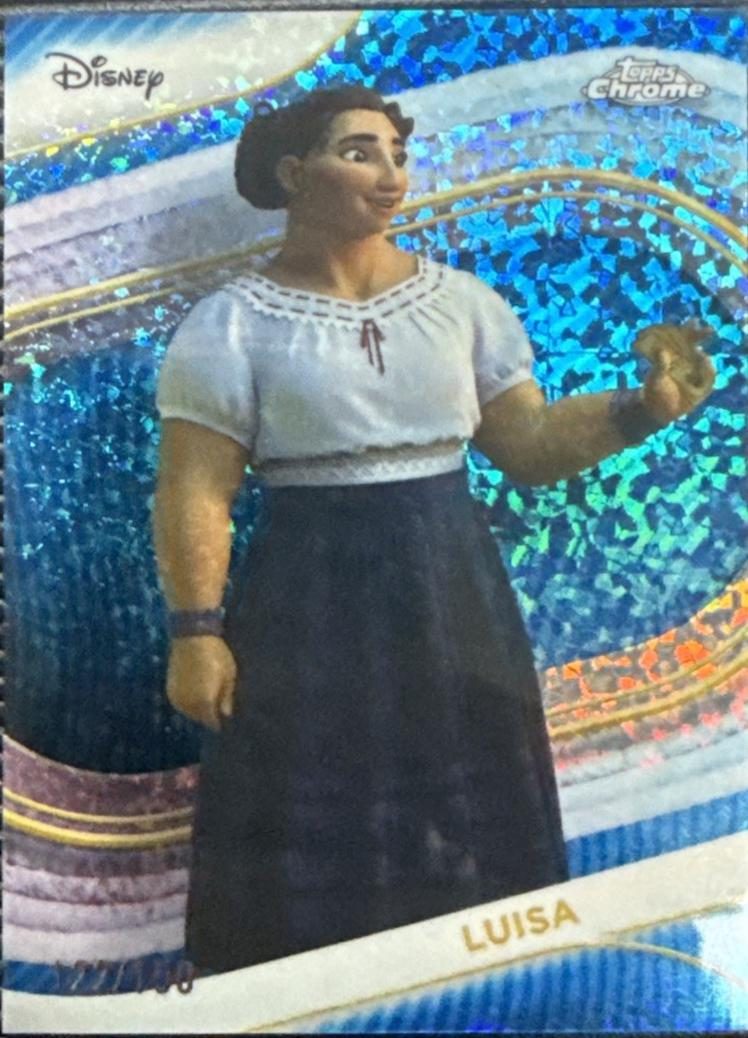 Luisa