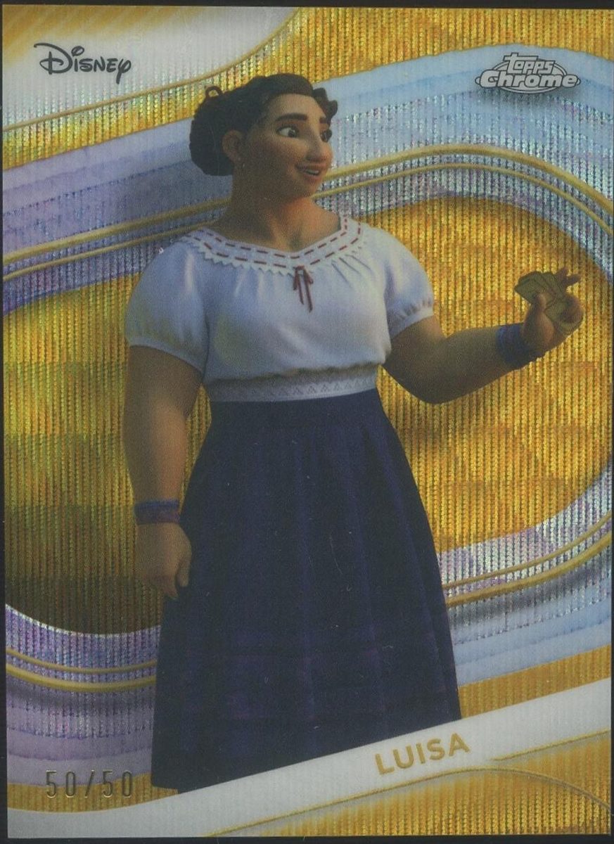 Luisa