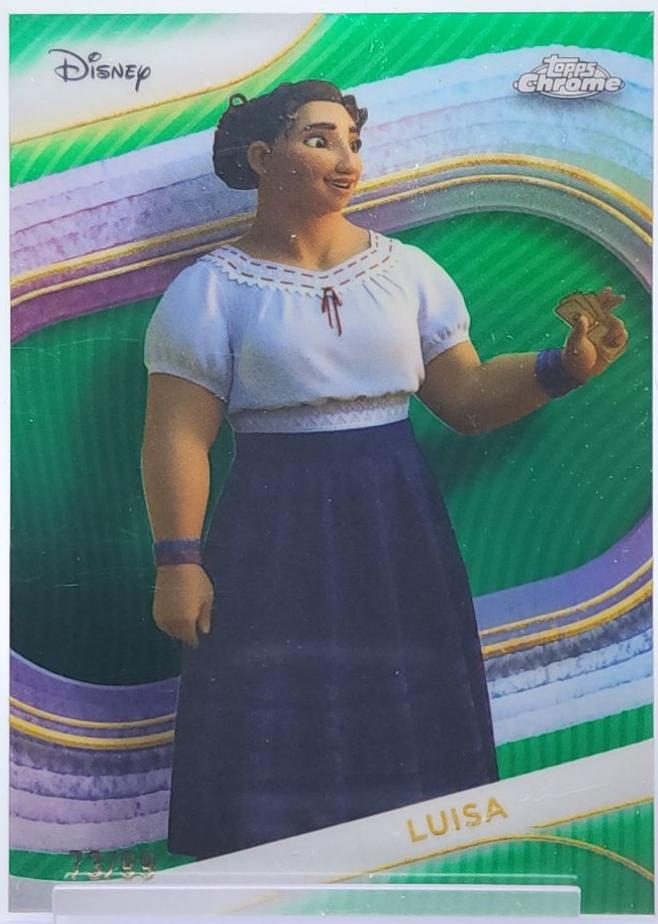 Luisa