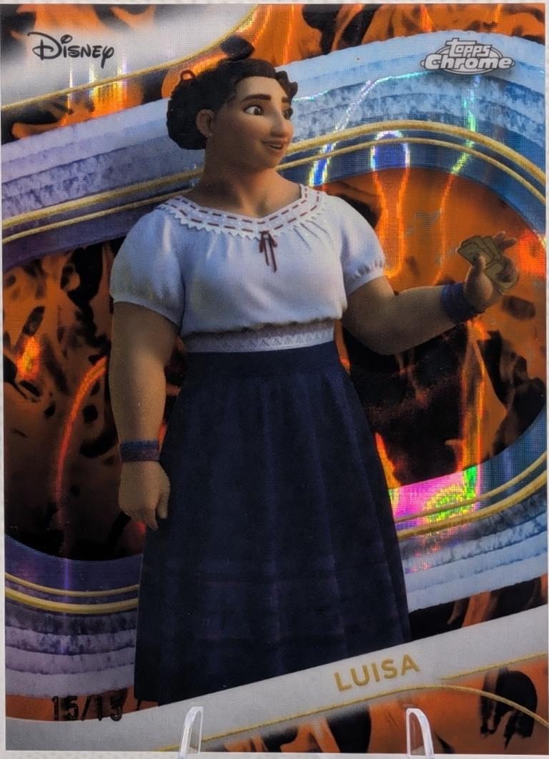 Luisa