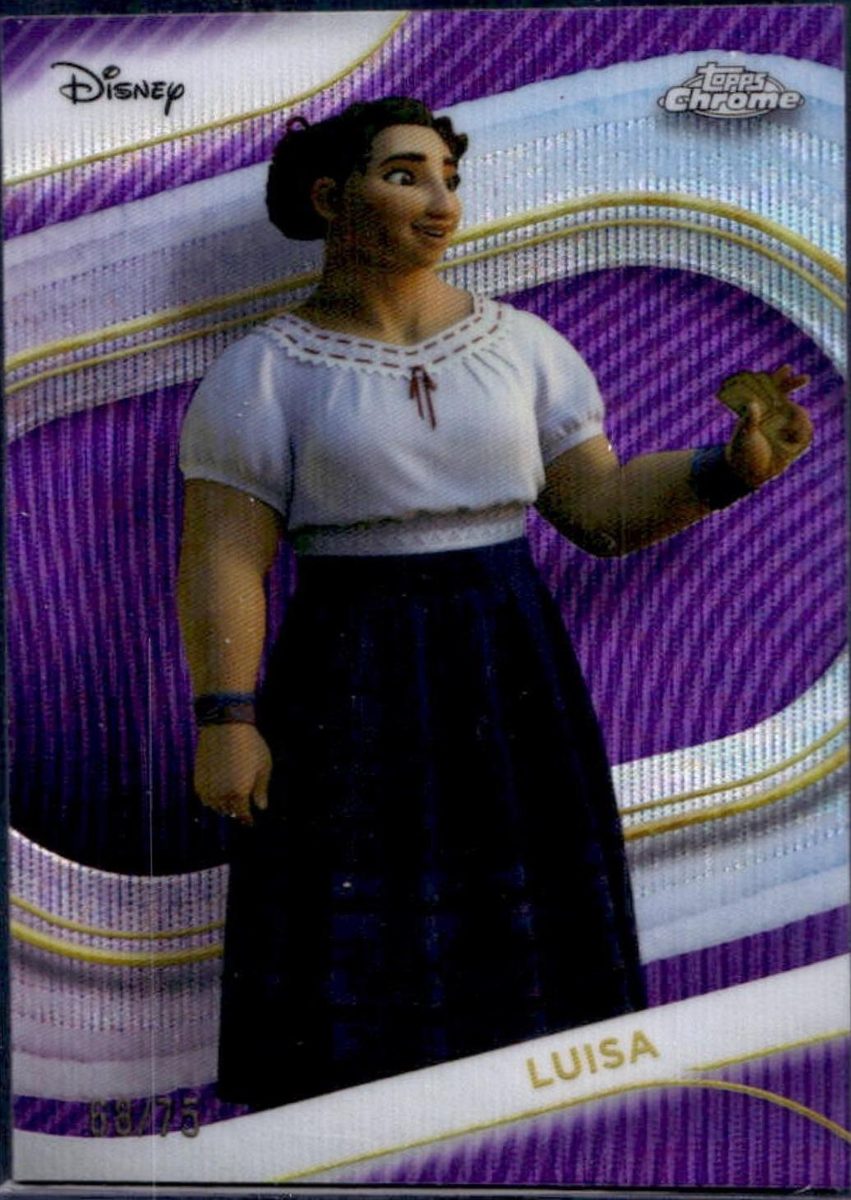 Luisa