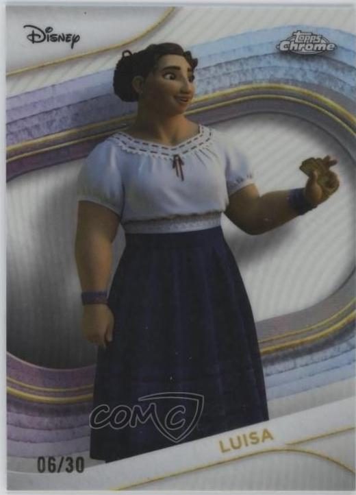 Luisa