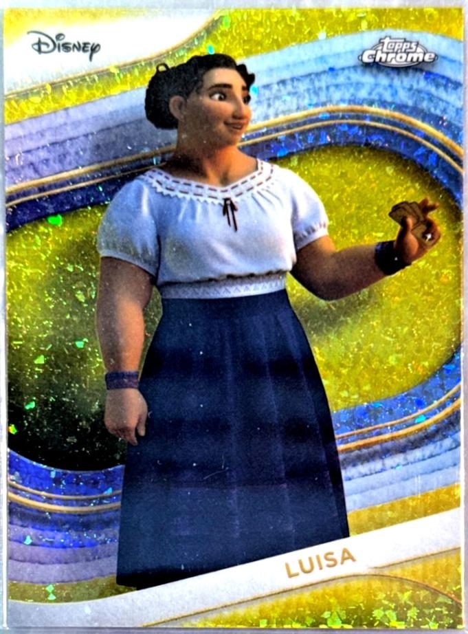 Luisa