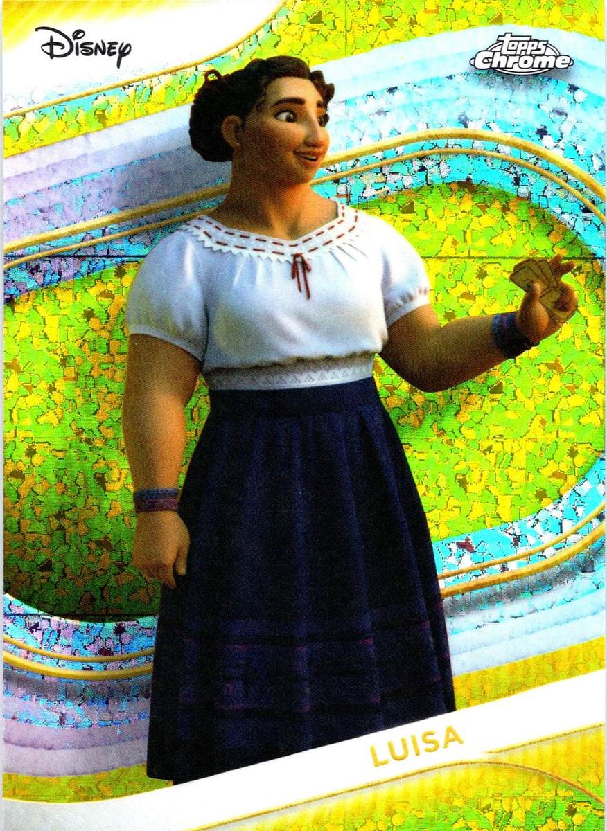 Luisa
