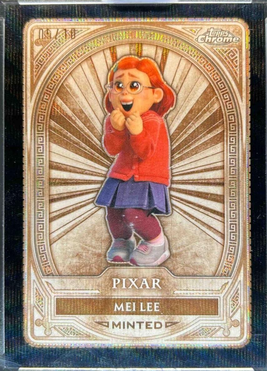 Mei Lee