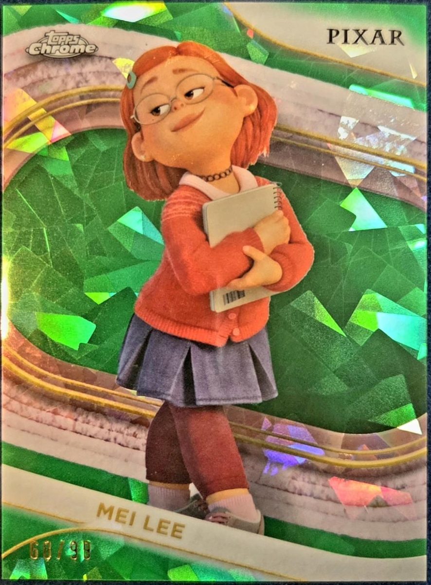 Mei Lee