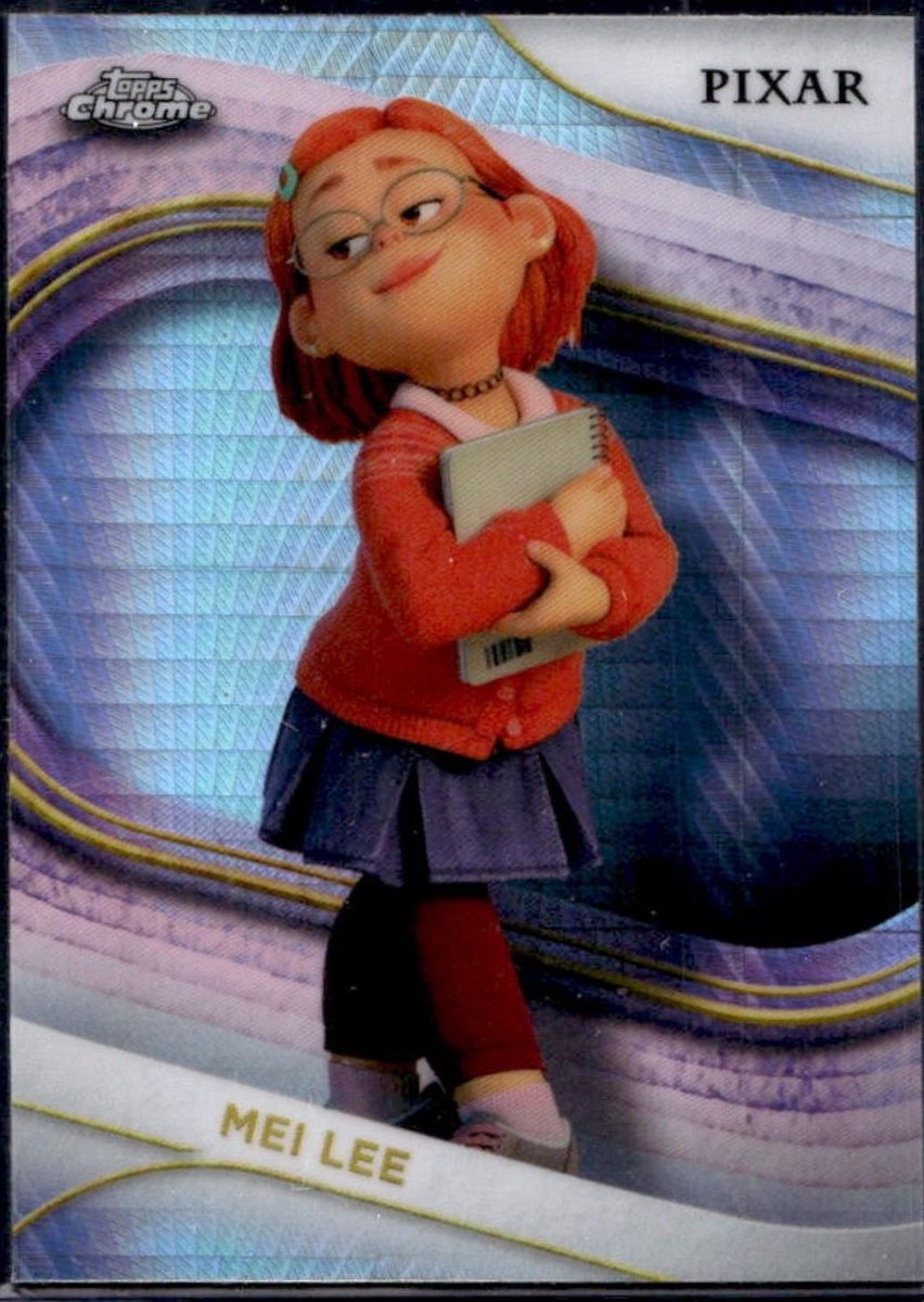 Mei Lee