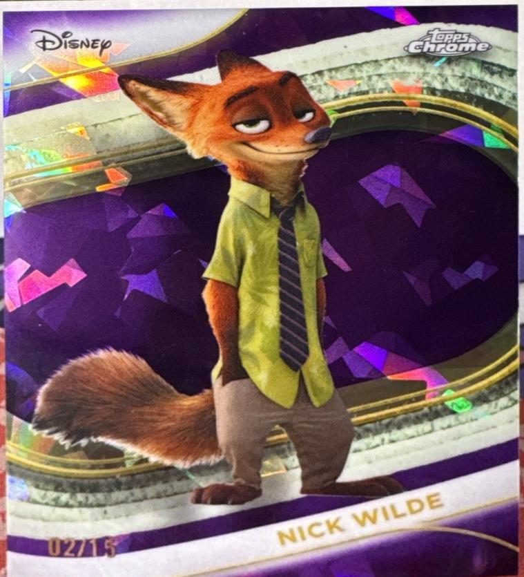 Nick Wilde