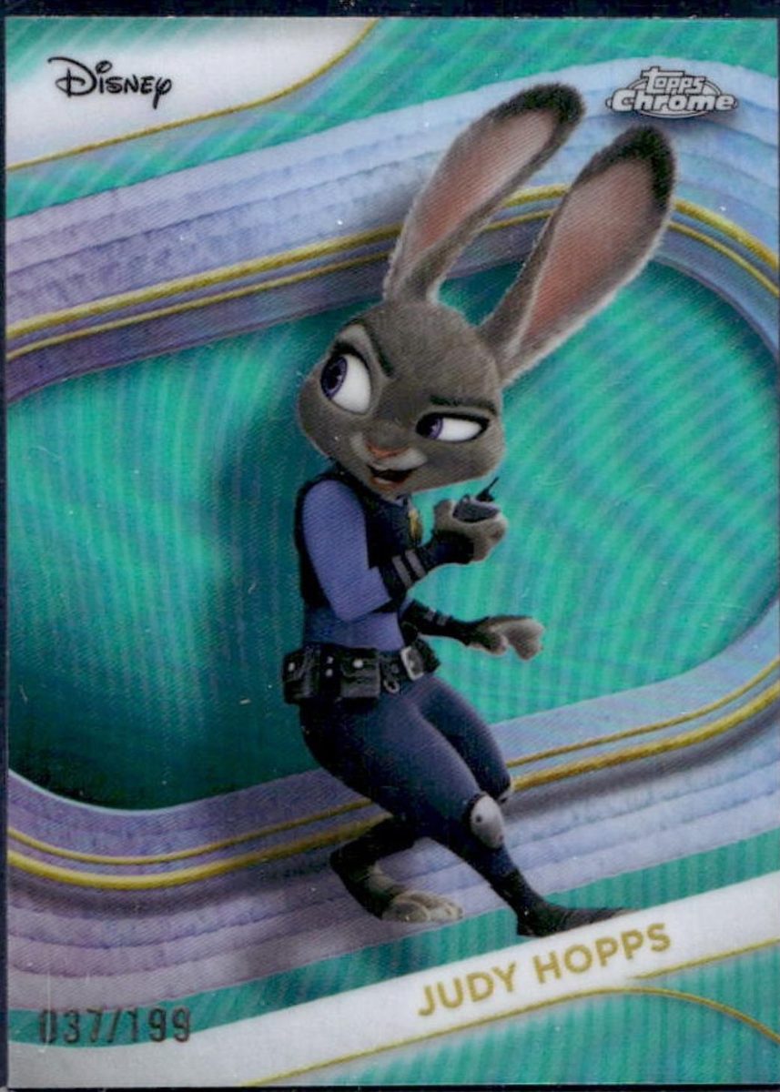 Judy Hopps