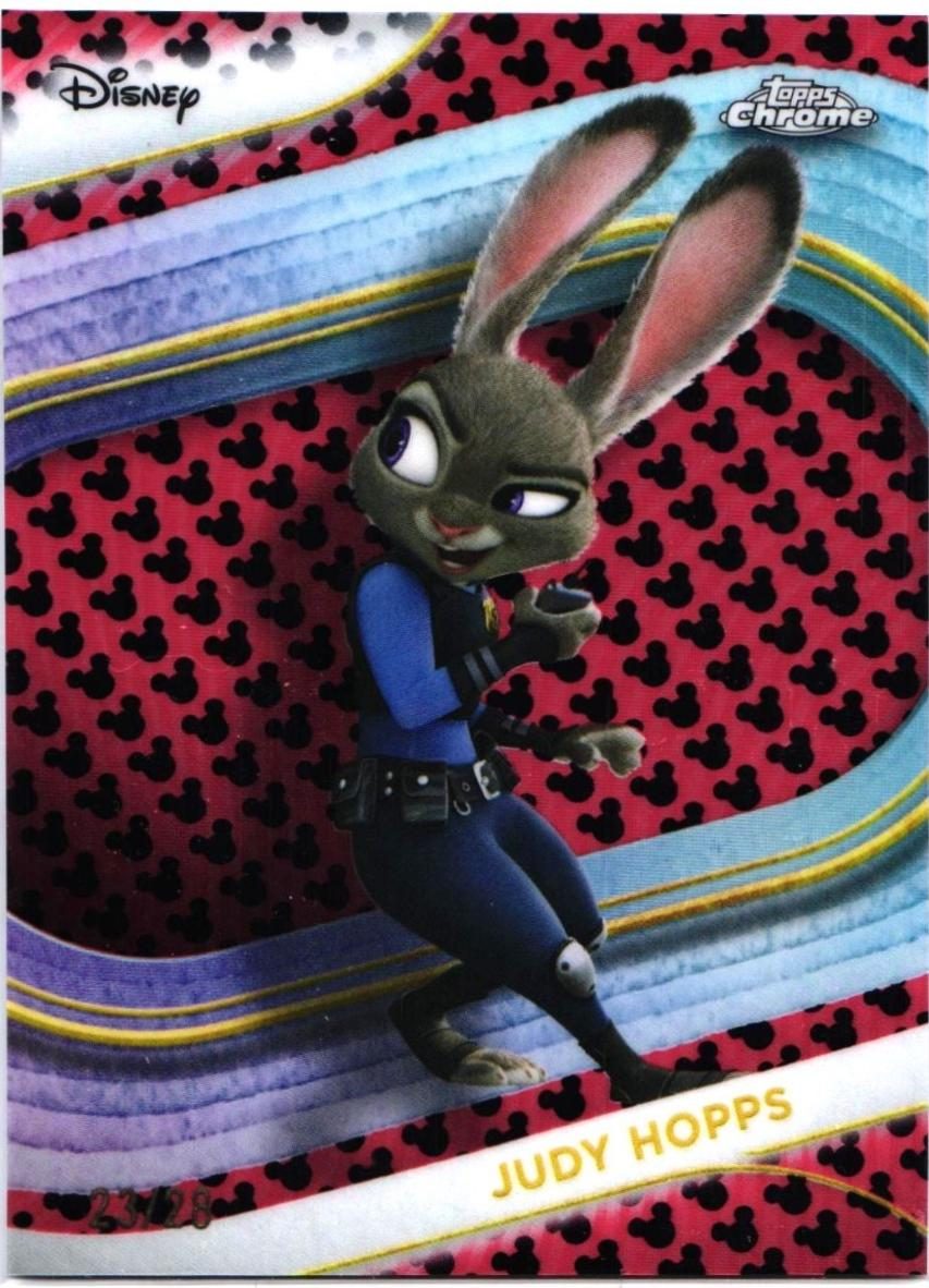 Judy Hopps