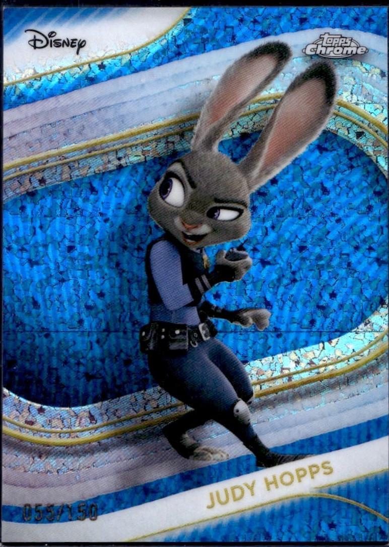 Judy Hopps