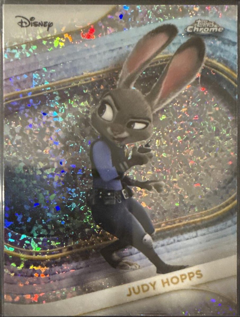 Judy Hopps