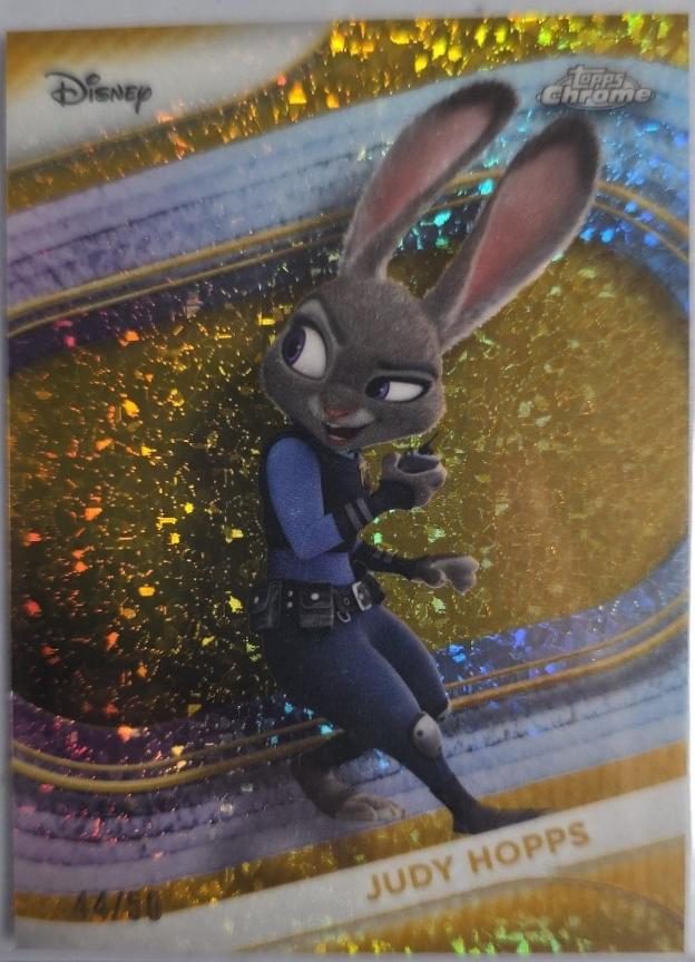 Judy Hopps