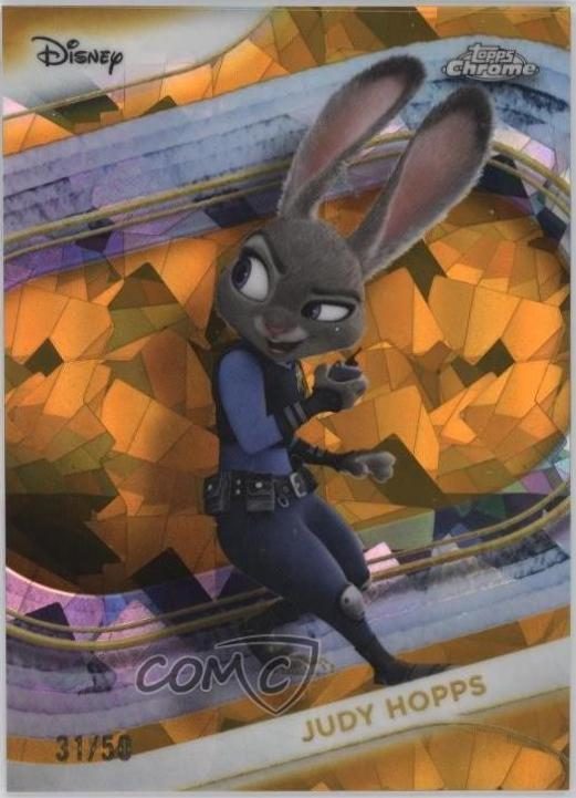 Judy Hopps