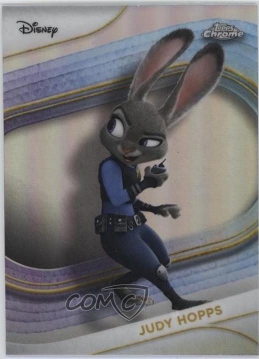 Judy Hopps