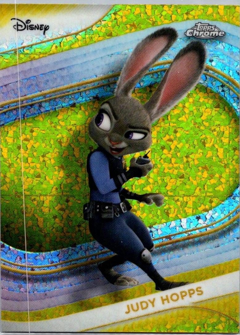 Judy Hopps