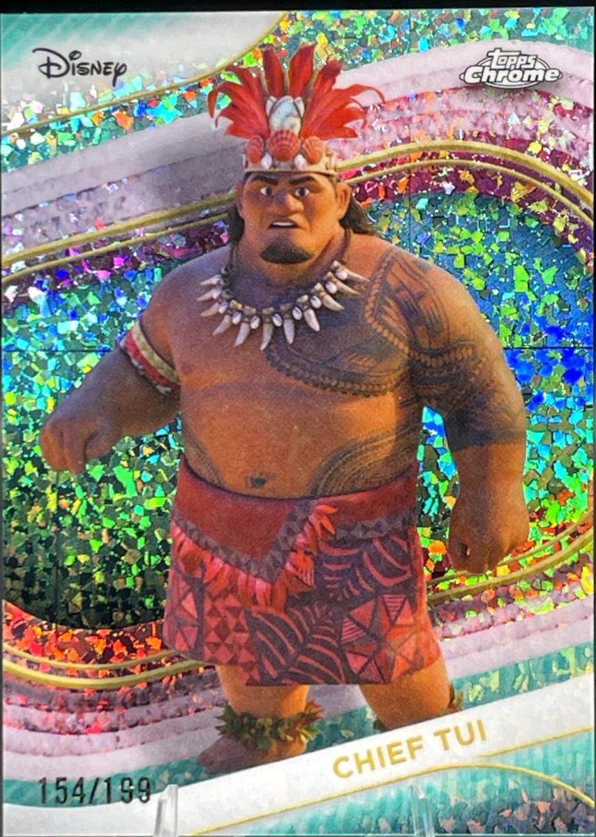 Chief Tui