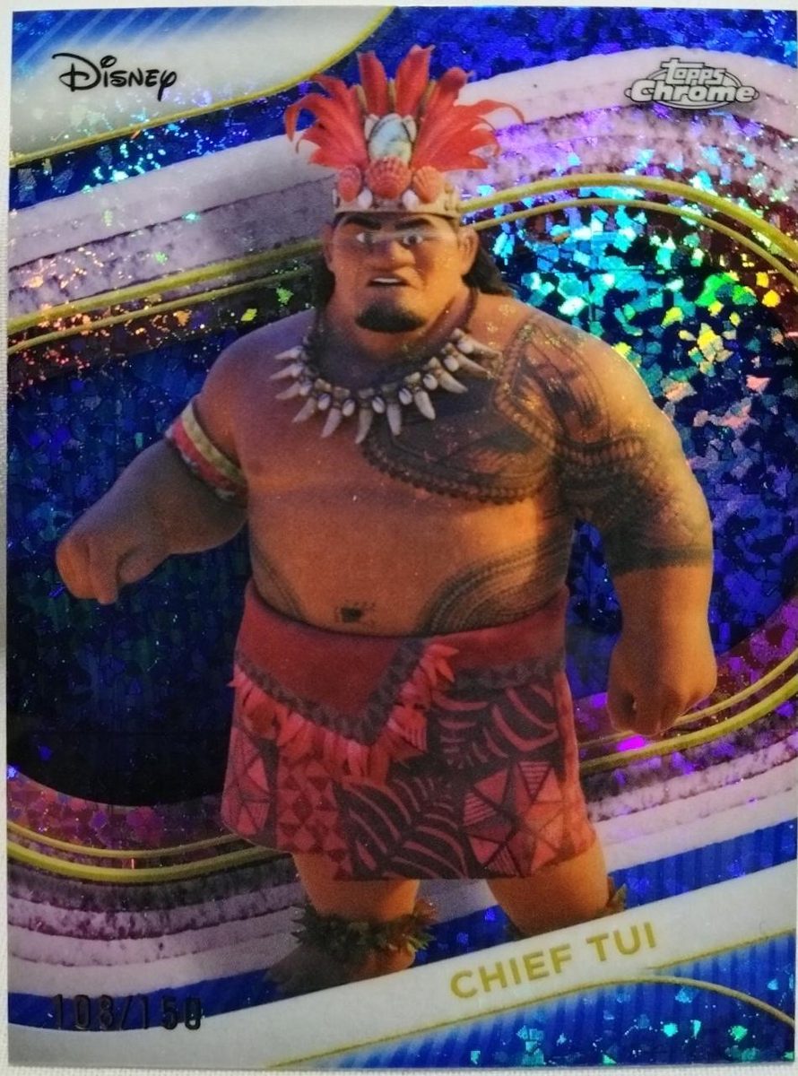Chief Tui