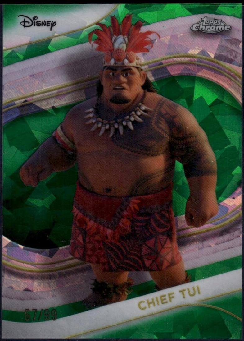 Chief Tui