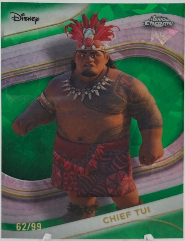 Chief Tui