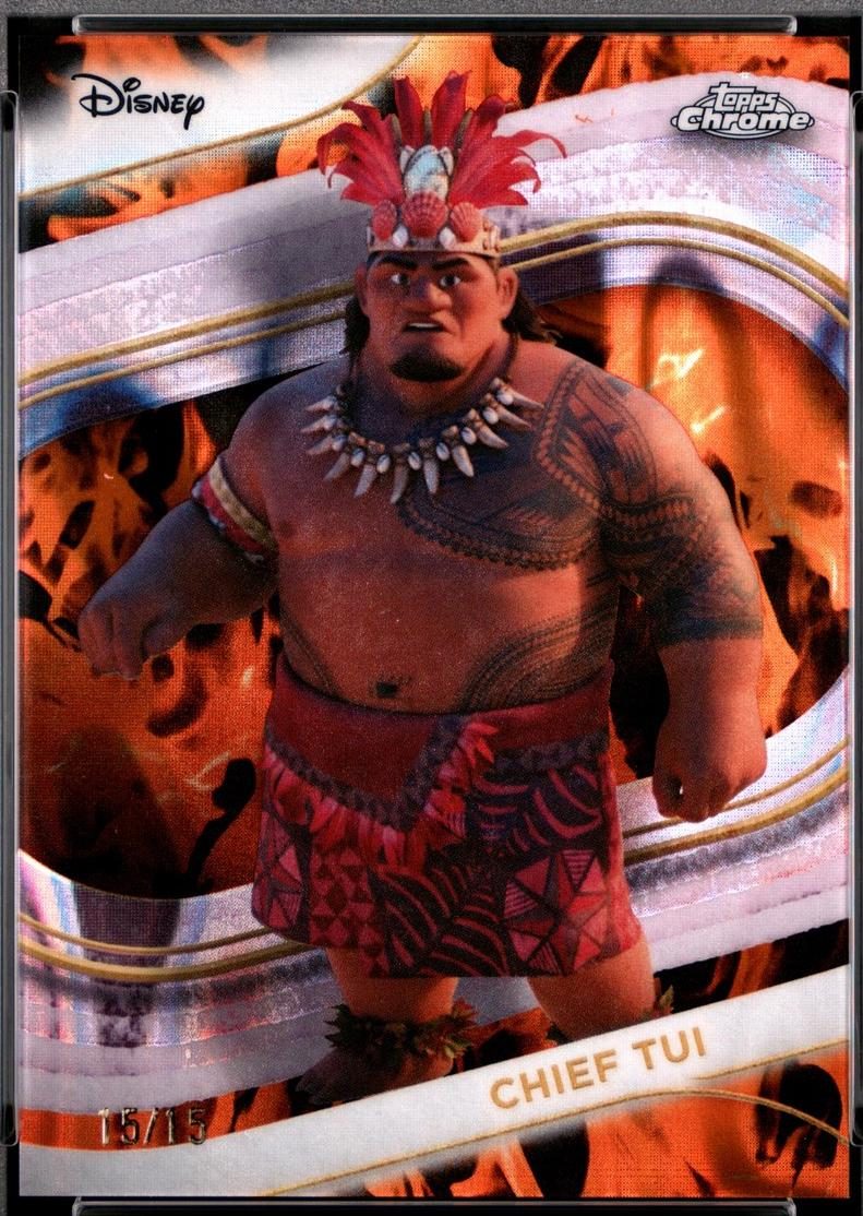 Chief Tui