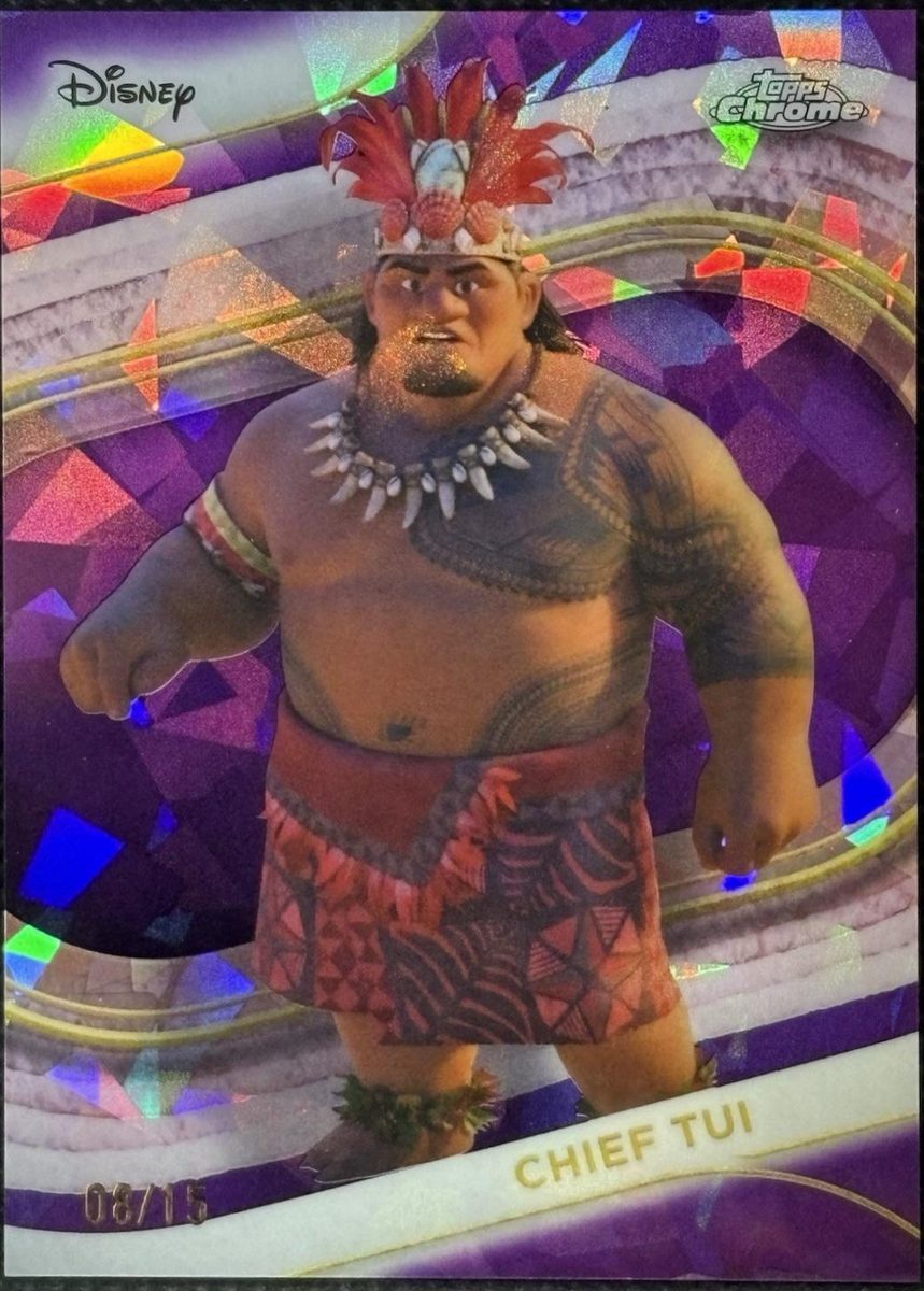 Chief Tui