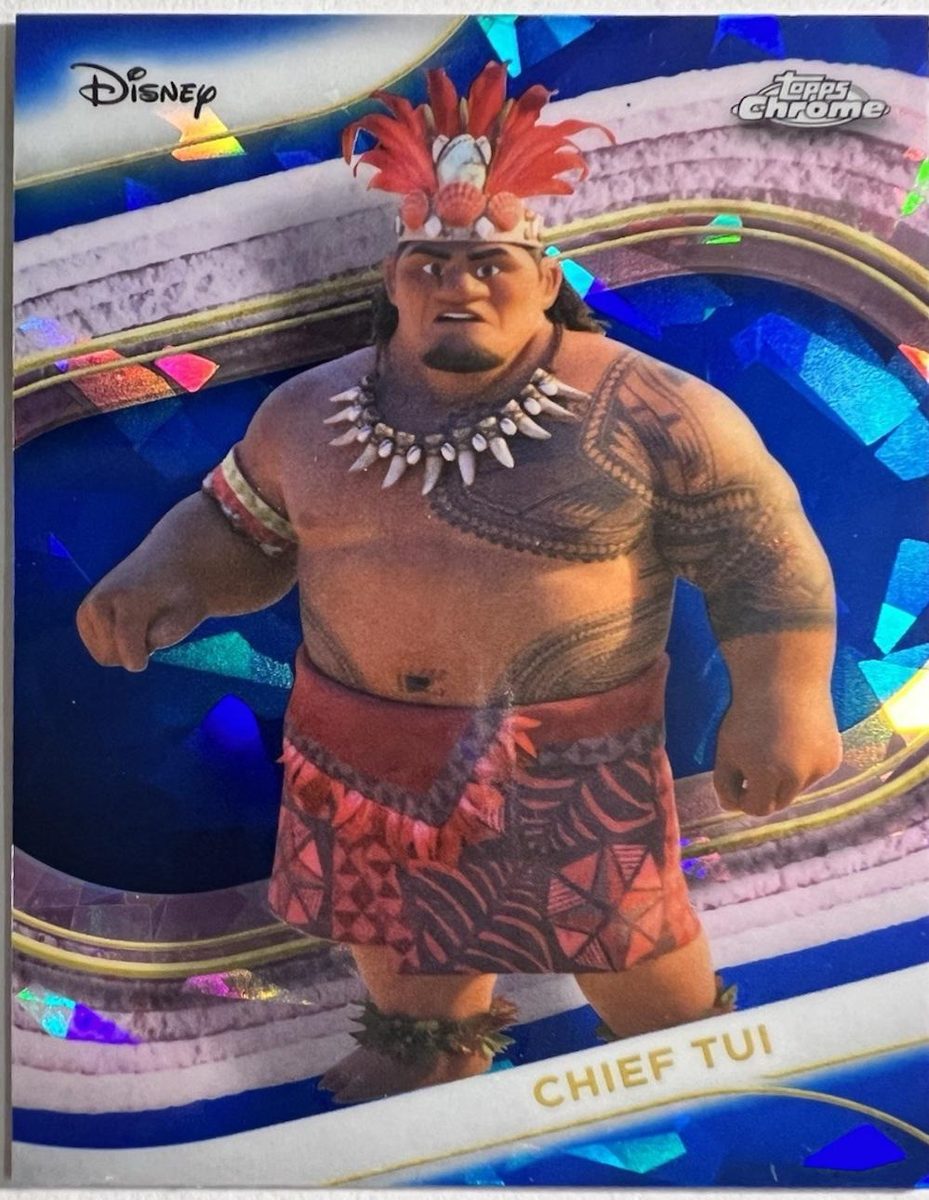 Chief Tui