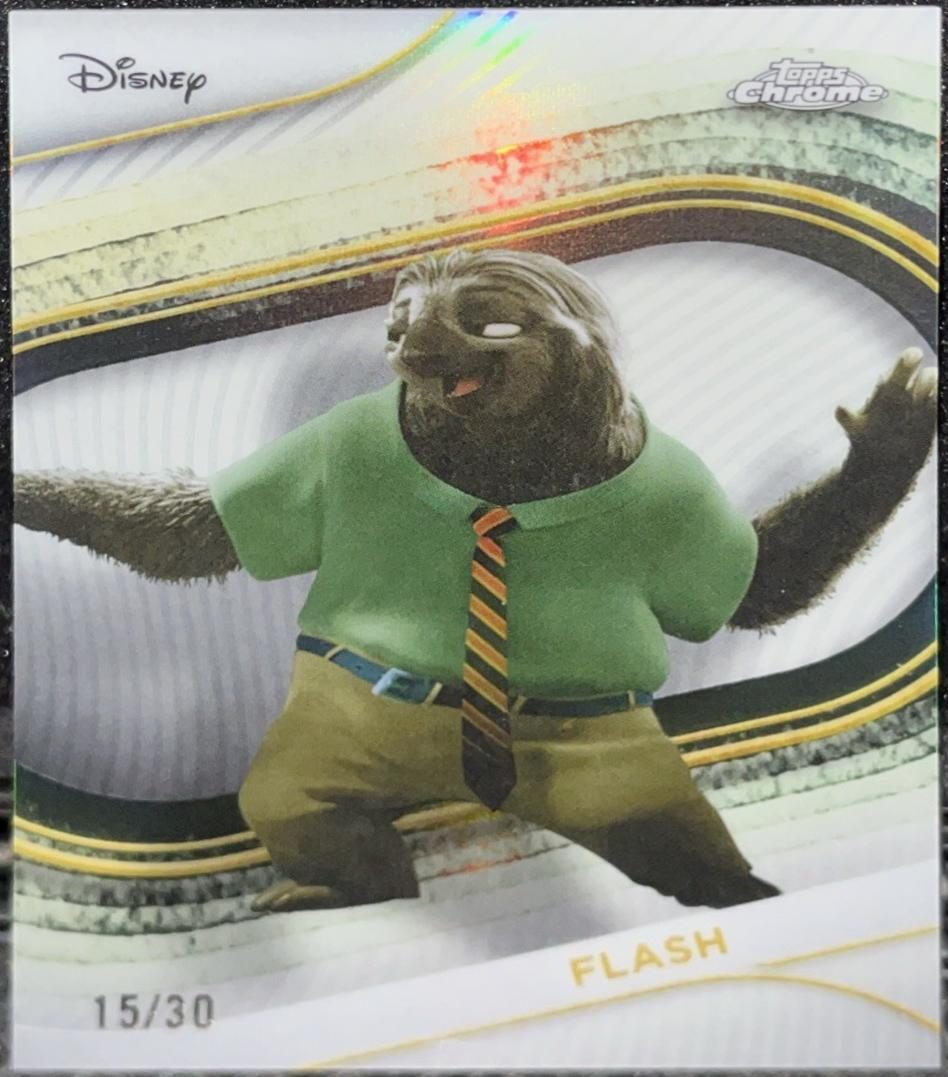 Flash