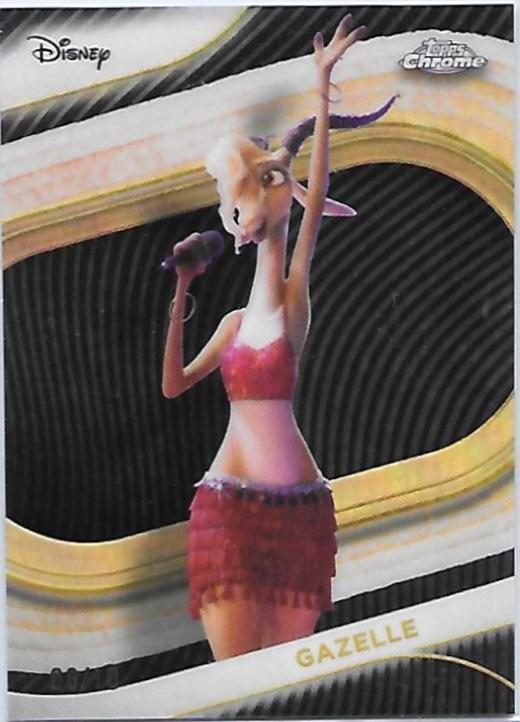 Gazelle
