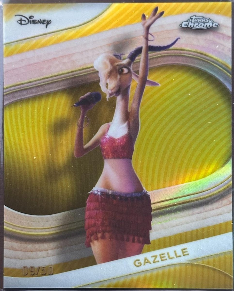 Gazelle