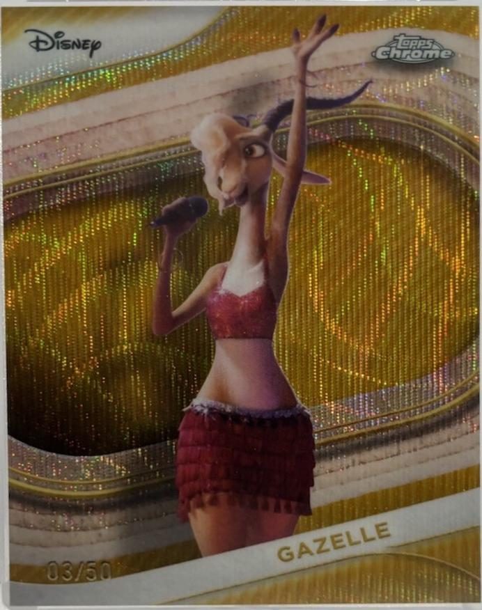 Gazelle