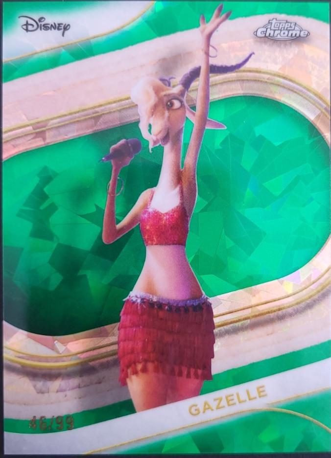 Gazelle