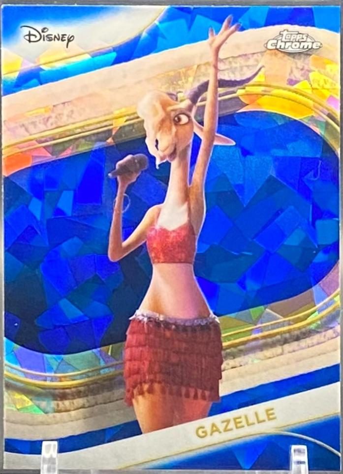 Gazelle