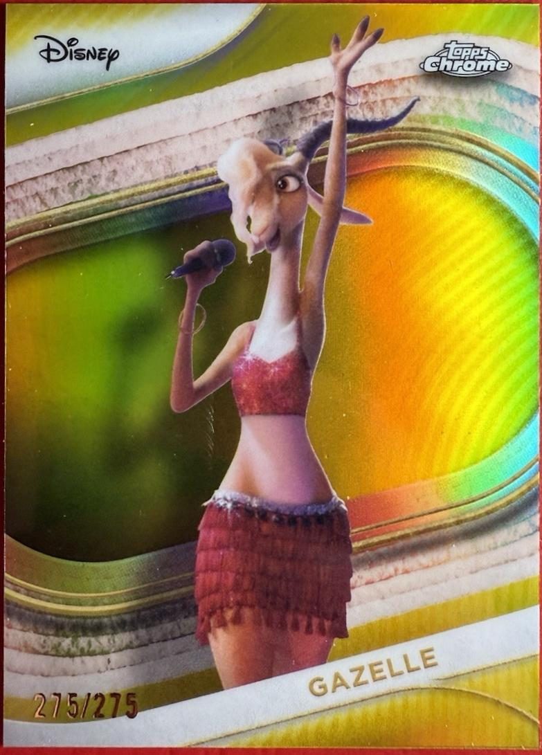 Gazelle