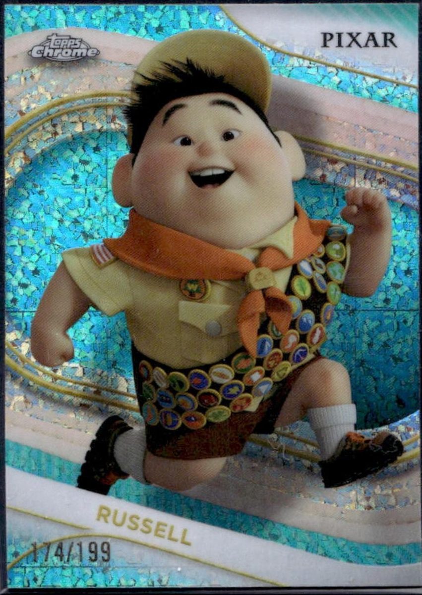 Russell