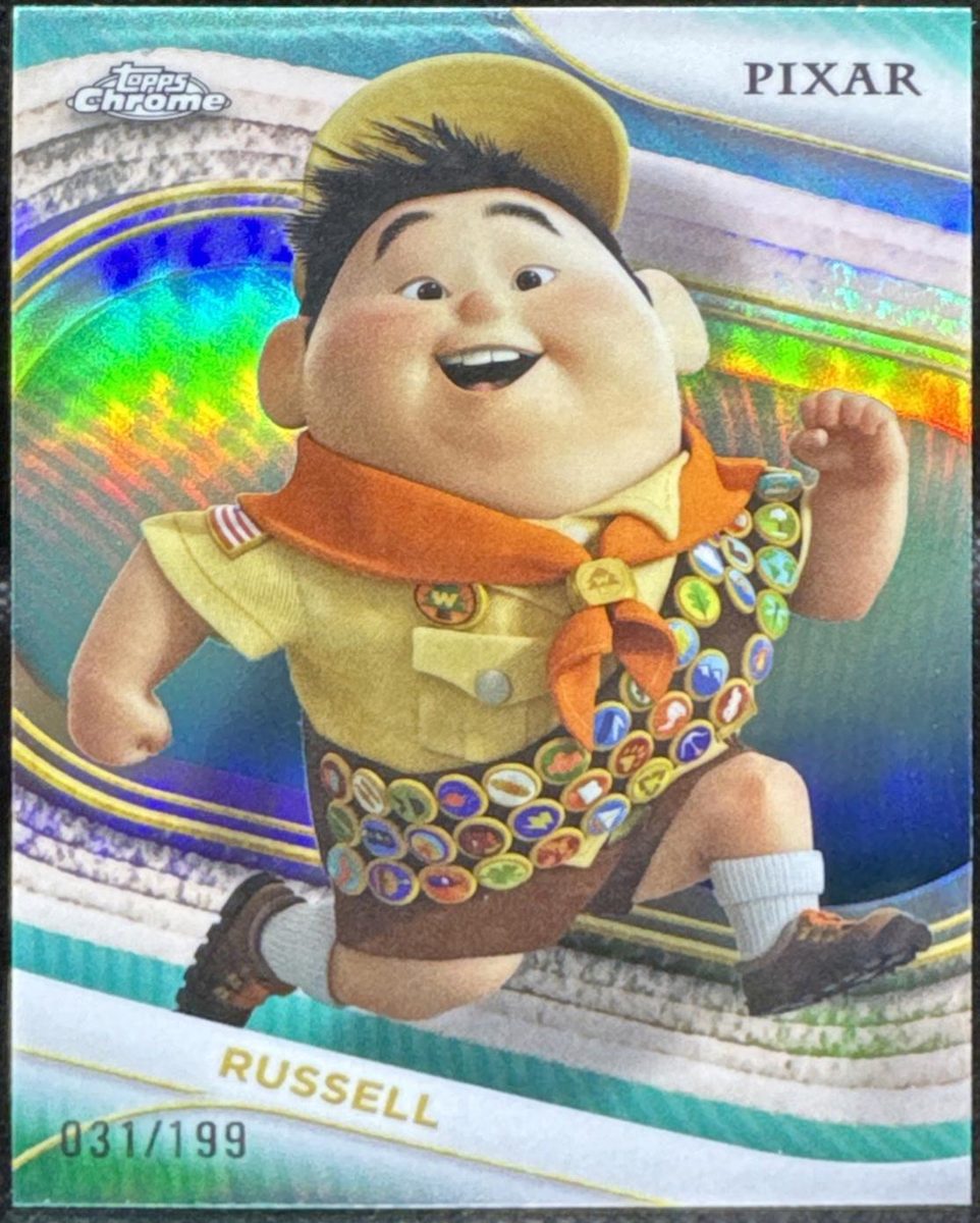 Russell