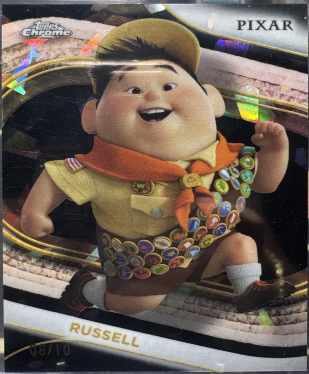 Russell