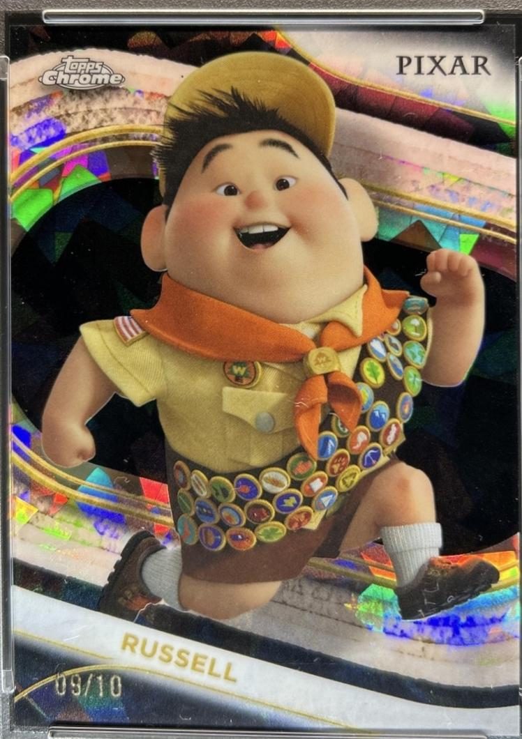 Russell
