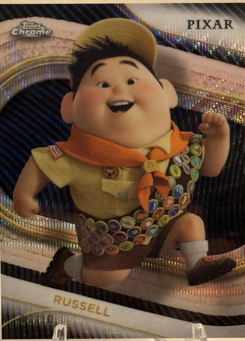 Russell