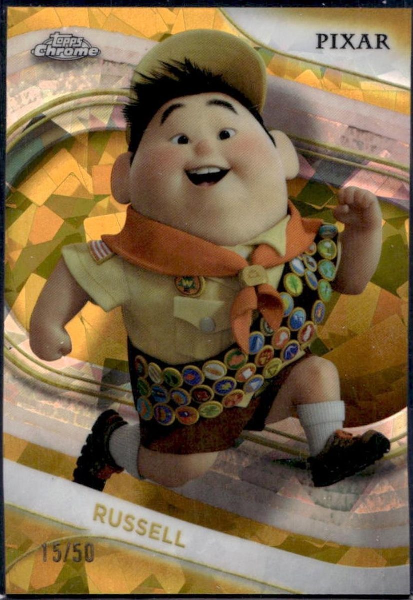 Russell