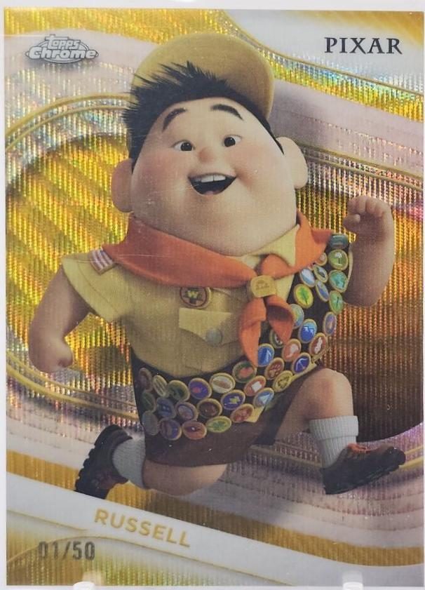 Russell