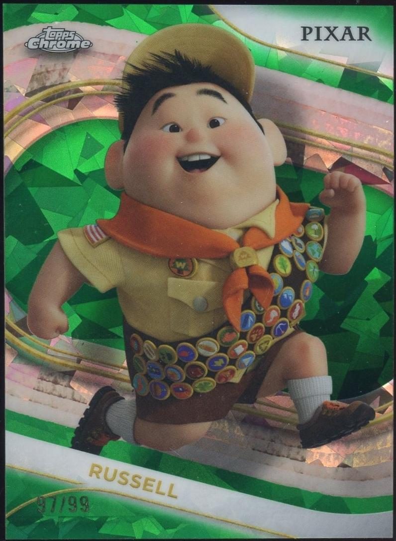 Russell