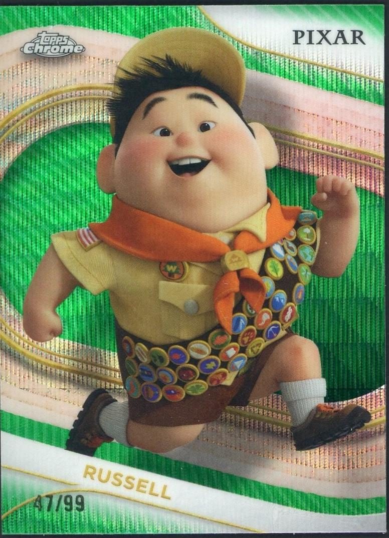 Russell