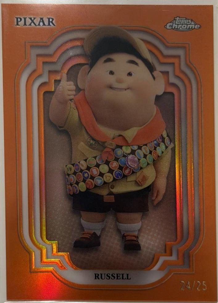 Russell