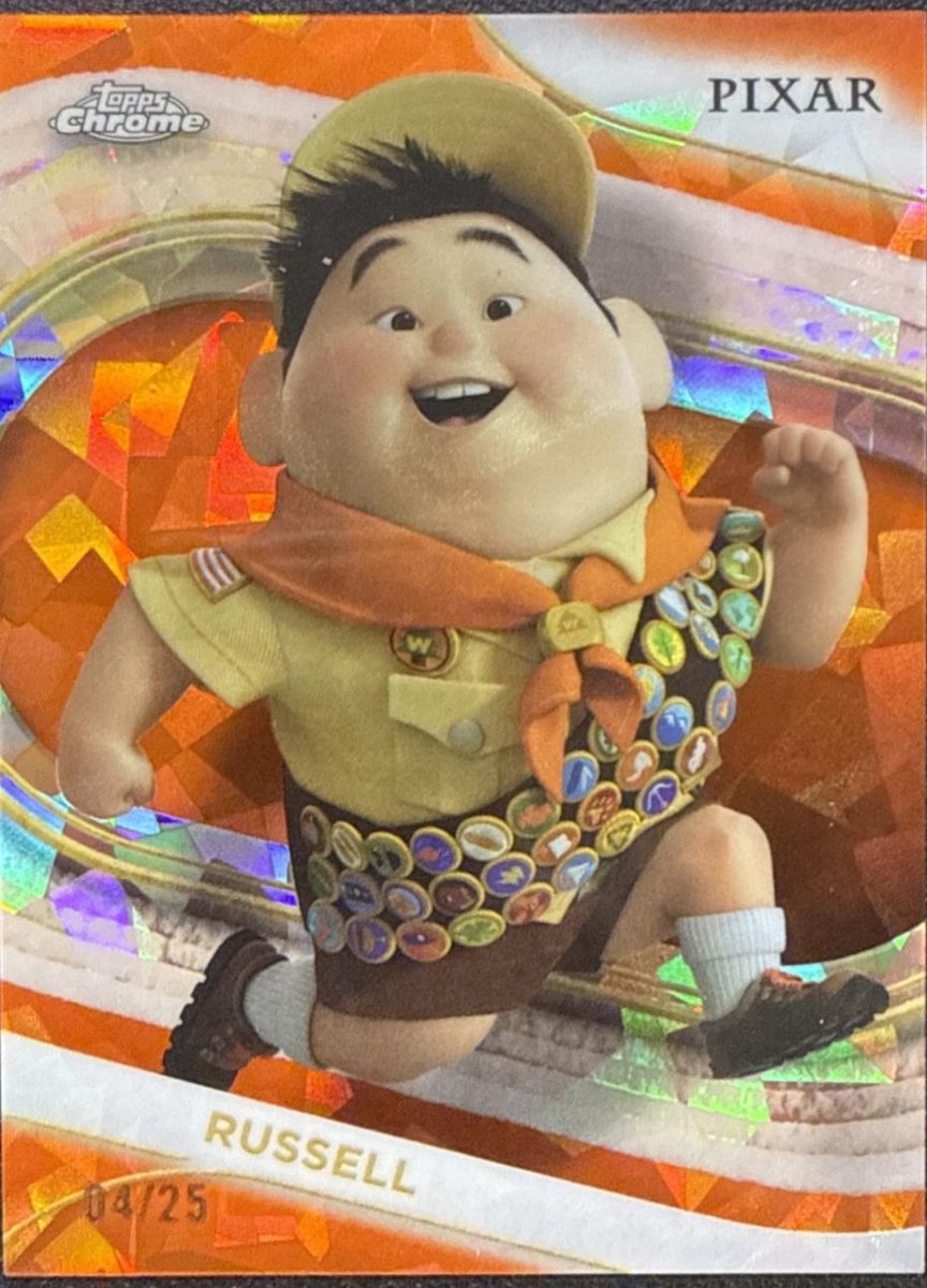 Russell