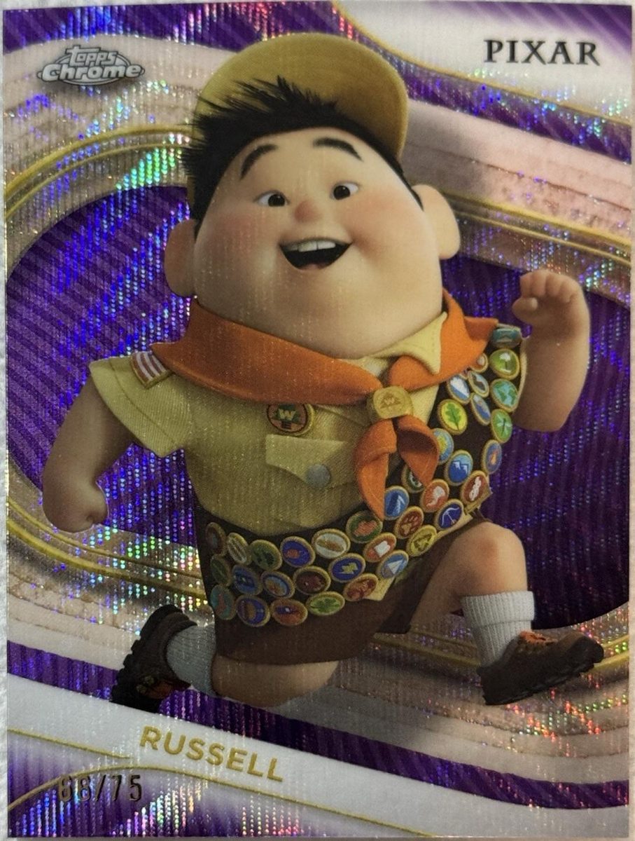 Russell