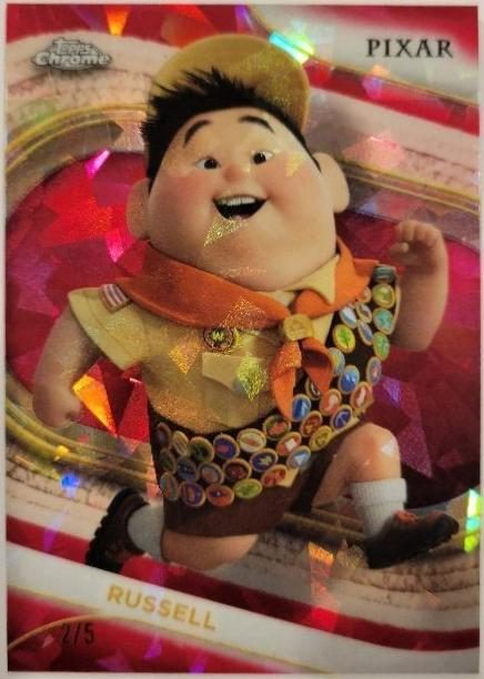 Russell