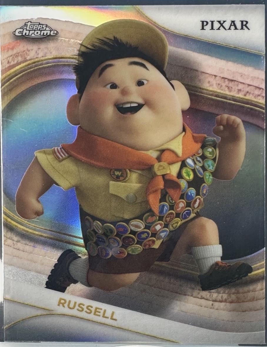 Russell