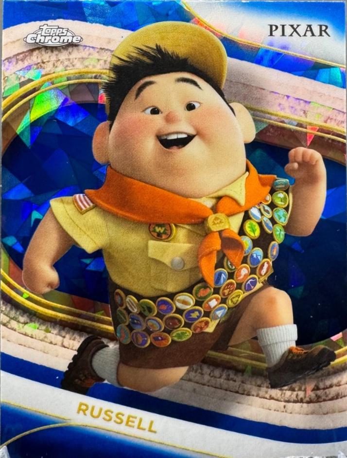Russell